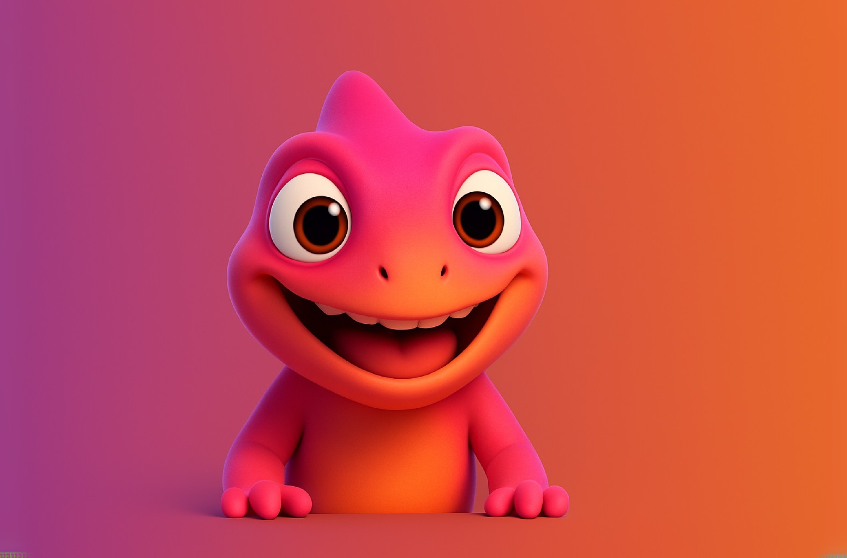 Introducing 'Blip'